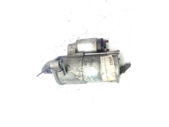 ARRANQUE OPEL ANTARA (L07)|Desguaces La Cabaña