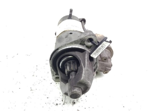 YS4U11000AB, ARRANQUE FORD FOCUS (DAW, DBW)|Desguaces La Cabaña