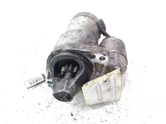 55193356,S114906, ARRANQUE FIAT STILO (192_)|Desguaces La Cabaña
