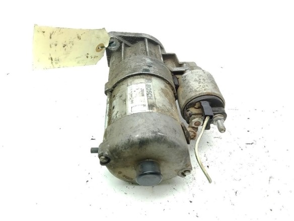 0001218818, ARRANQUE NISSAN PATROL III/1 Hardtop (K160)|Desguaces La Cabaña