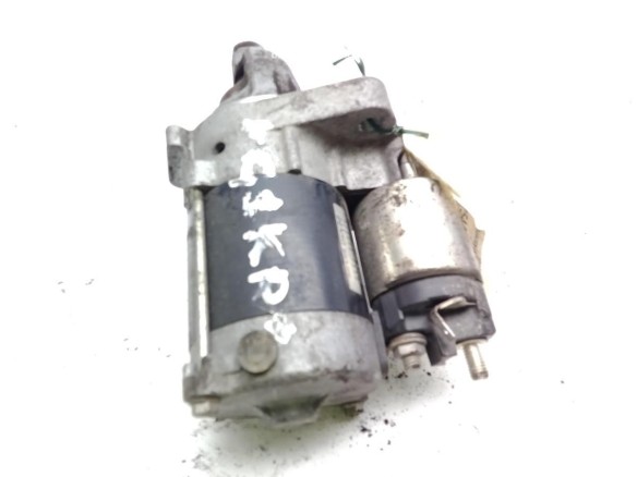 4280002550, ARRANQUE SUBARU JUSTY IV|Desguaces La Cabaña