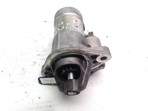 8980147432 ARRANQUE MAZDA 3 (BK)|Desguaces La Cabaña