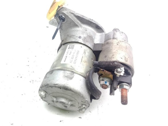 8980147432 ARRANQUE MAZDA 3 (BK)|Desguaces La Cabaña