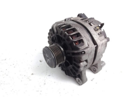 9678048880 ALTERNADOR PEUGEOT EXPERT Furgón (VF3A_, VF3U_, VF3X_) |Desguaces La Cabaña