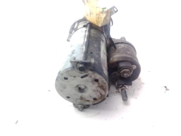 51823860,D6G32, ARRANQUE FIAT GRANDE PUNTO (199_)|Desguaces La Cabaña