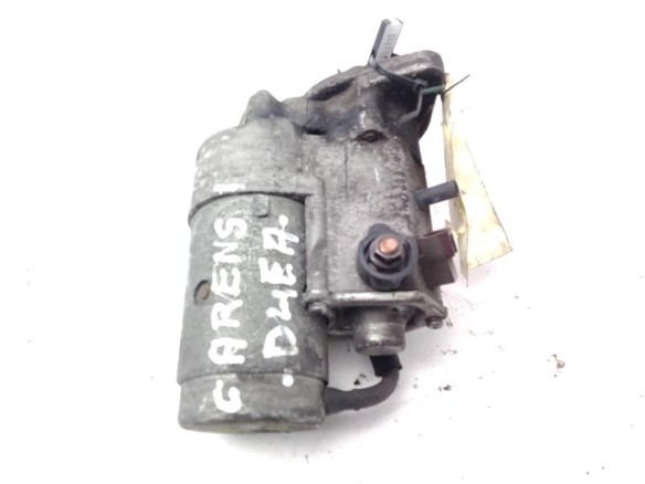 3610027010, ARRANQUE HYUNDAI SONATA V (NF)|Desguaces La Cabaña