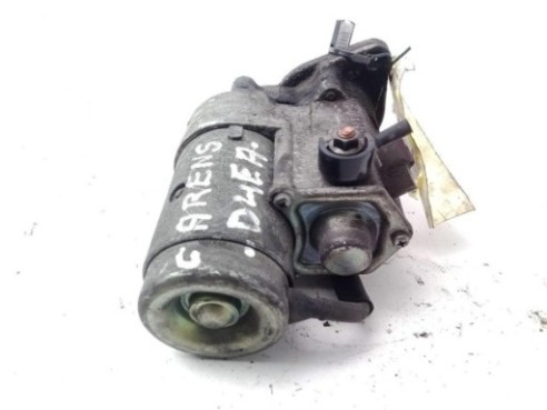 3610027010, ARRANQUE HYUNDAI SONATA V (NF)|Desguaces La Cabaña