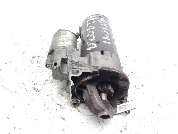 55572065, ARRANQUE OPEL ASTRA J (P10)|Desguaces La Cabaña
