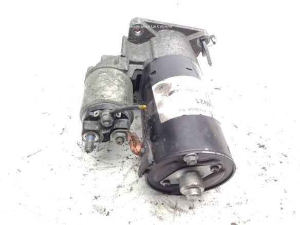 55572065, ARRANQUE OPEL ASTRA J (P10)|Desguaces La Cabaña