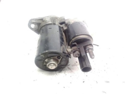 001120408,02T911023M, ARRANQUE VW GOLF V (1K1)|Desguaces La Cabaña