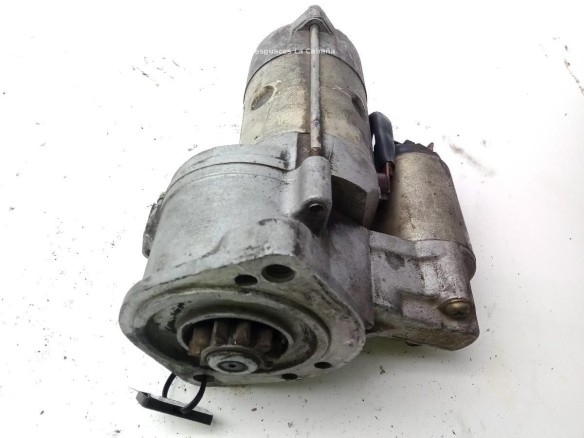 2330009F10 ARRANQUE NISSAN PRIMERA Hatchback (P10)|Desguaces La Cabaña