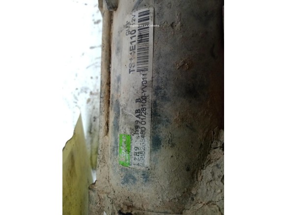 9688268480, ARRANQUE CITROEN C3 I (FC_)|Desguaces La Cabaña