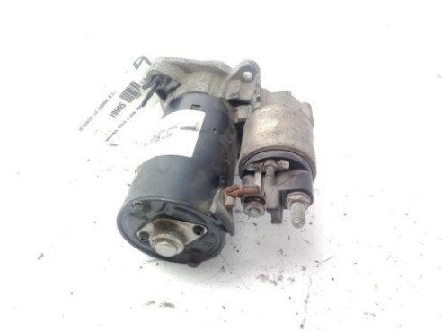 0001108401, ARRANQUE BMW 5 (E60)|Desguaces La Cabaña