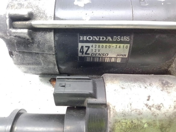 4280003410, ARRANQUE HONDA CIVIC VIII Hatchback (FN, FK)|Desguaces La Cabaña