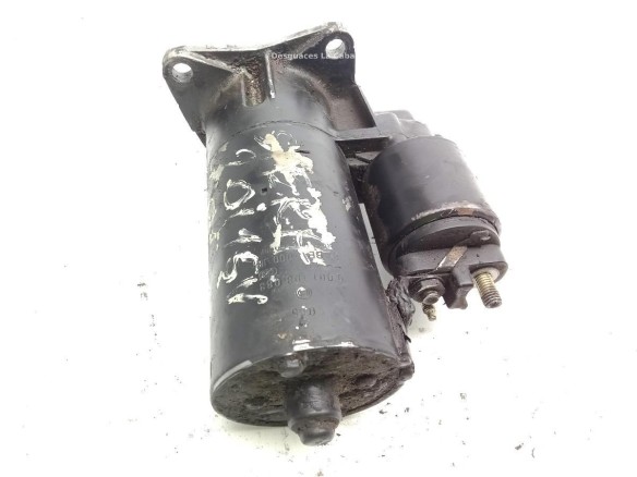 87BB11000JB, ARRANQUE FORD SIERRA (GBG, GB4)|Desguaces La Cabaña
