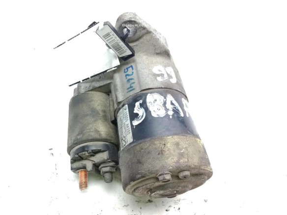 23300AA380, ARRANQUE SUBARU IMPREZA Sedán (GD)|Desguaces La Cabaña