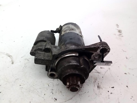 000121408,02Z911023E, ARRANQUE AUDI A3 (8P1)|Desguaces La Cabaña