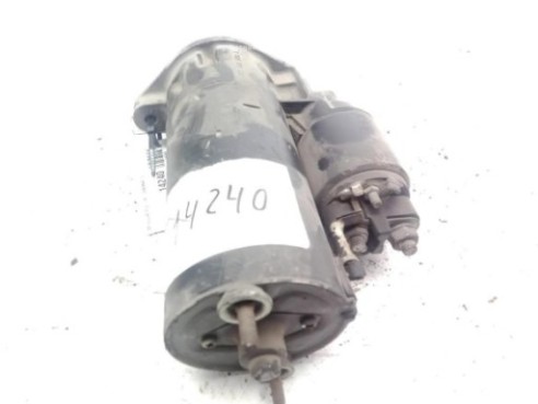 0001110072,1279981, ARRANQUE BMW 5 (E39)|Desguaces La Cabaña