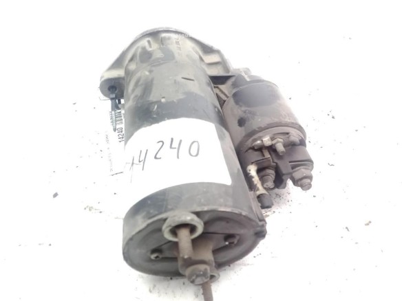 0001110072,1279981, ARRANQUE BMW 5 (E39)|Desguaces La Cabaña