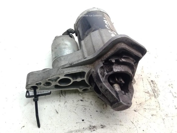 M000T32172, ARRANQUE NISSAN QASHQAI / QASHQAI +2 I (J10, JJ10)|Desguaces La Cabaña