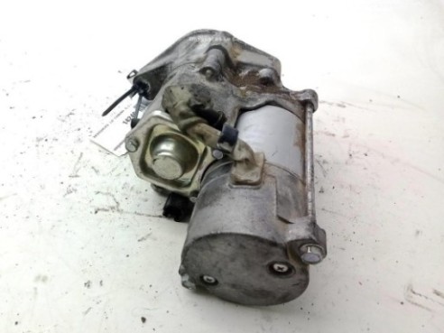 2810033080, ARRANQUE TOYOTA COROLLA (_E12_)|Desguaces La Cabaña