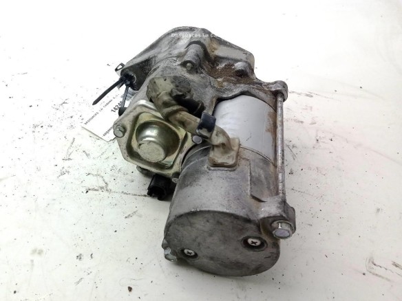 2810033080, ARRANQUE TOYOTA COROLLA (_E12_)|Desguaces La Cabaña