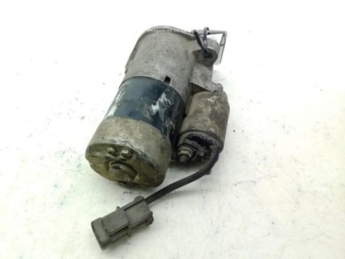 2330001Y10, ARRANQUE NISSAN BLUEBIRD (T72 , T12, U12)|Desguaces La Cabaña