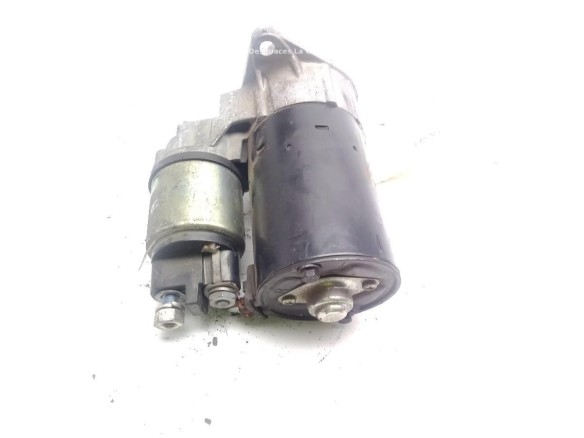 0001107435, ARRANQUE OPEL ASTRA H (A04)|Desguaces La Cabaña