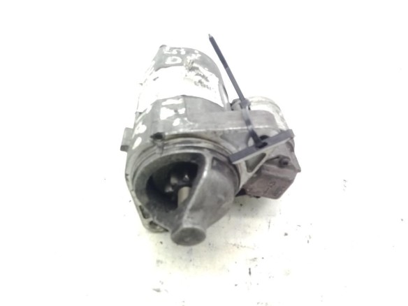 233009F66A,TS8E4, ARRANQUE NISSAN ALMERA II (N16)|Desguaces La Cabaña