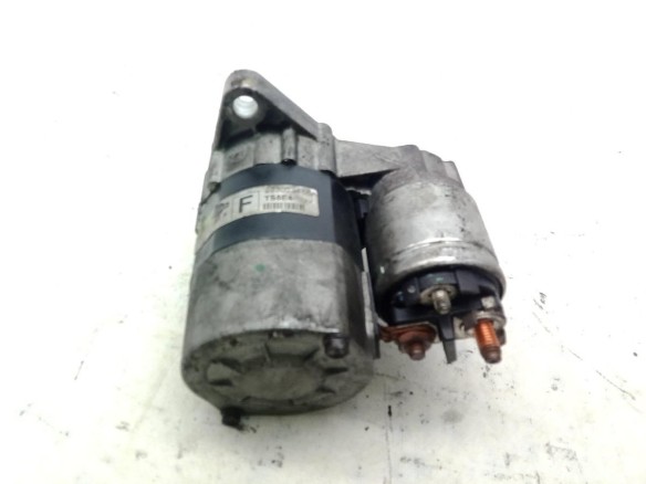 233009F66A,TS8E4, ARRANQUE NISSAN ALMERA II (N16)|Desguaces La Cabaña