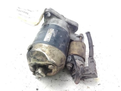 220003381, ARRANQUE MAZDA MX-3 (EC)|Desguaces La Cabaña