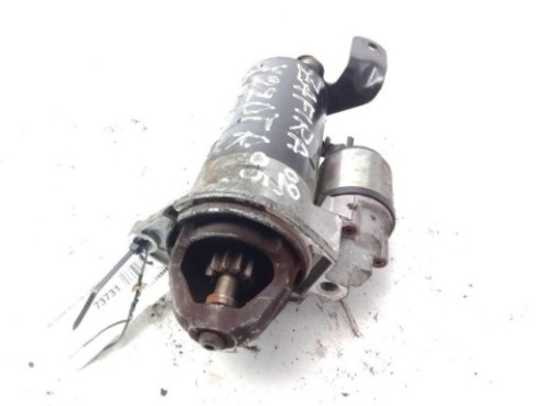 0001109062, ARRANQUE OPEL VECTRA C (Z02)|Desguaces La Cabaña