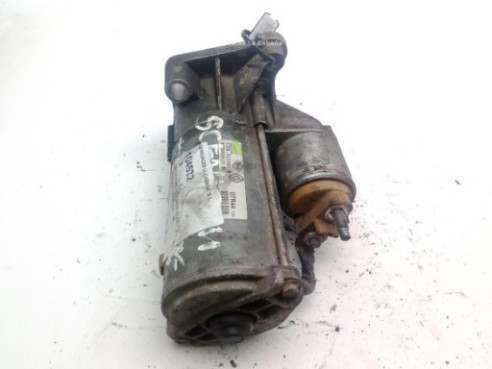 8200628419A,D7R44, ARRANQUE RENAULT MEGANE II (BM0/1_, CM0/1_)|Desguaces La Cabaña