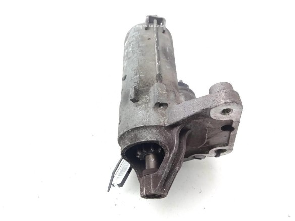 9688268480 ARRANQUE PEUGEOT BIPPER (AA_)|Desguaces La Cabaña