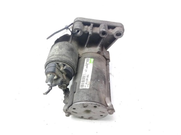 9688268480 ARRANQUE PEUGEOT BIPPER (AA_)|Desguaces La Cabaña