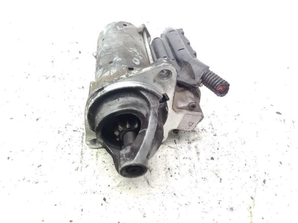 8V2111000BE ARRANQUE FORD KA+|Desguaces La Cabaña