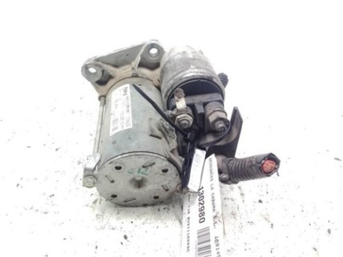 8V2111000BE ARRANQUE FORD KA+|Desguaces La Cabaña