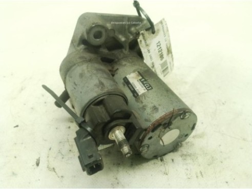 9617530880 ARRANQUE PEUGEOT 208|Desguaces La Cabaña
