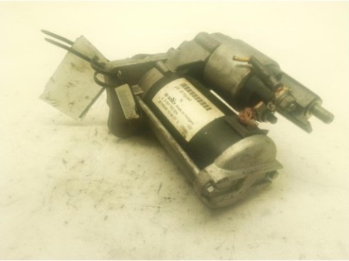 25192447 0001192009 ARRANQUE OPEL CORSA E (X15)|Desguaces La Cabaña