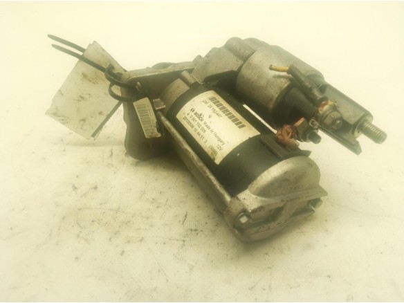 25192447 0001192009 ARRANQUE OPEL CORSA E (X15)|Desguaces La Cabaña