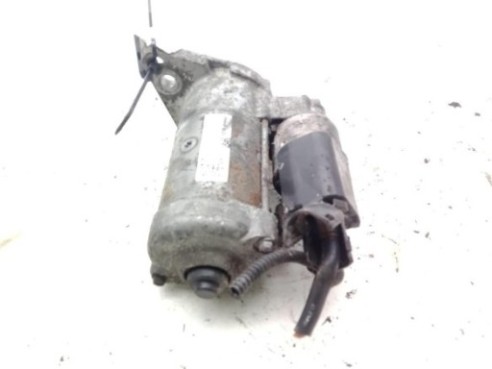 02Z911024L ARRANQUE AUDI A3 Sportback (8VA, 8VF)|Desguaces La Cabaña