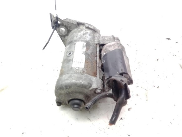 02Z911024L ARRANQUE AUDI A3 Sportback (8VA, 8VF)|Desguaces La Cabaña