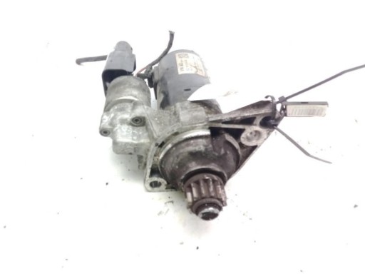 3AB955023 MOTOR LIMPIAPARABRISAS DEL VW PASSAT (3C2)|Desguaces La Cabaña