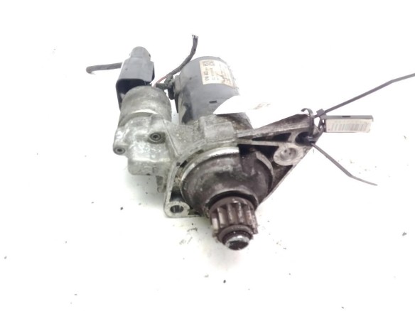 001153007 02Z911024H ARRANQUE VW PASSAT (3C2)|Desguaces La Cabaña