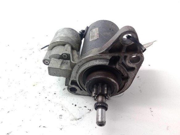 020911023M 0001112038 ARRANQUE SEAT TOLEDO I (1L)|Desguaces La Cabaña