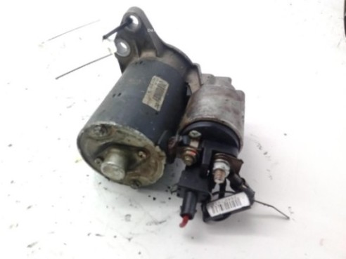 020911023M 0001112038 ARRANQUE SEAT TOLEDO I (1L)|Desguaces La Cabaña