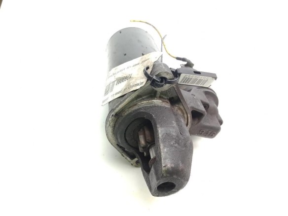 55570445 ARRANQUE OPEL ASTRA J Sports Tourer (P10)|Desguaces La Cabaña