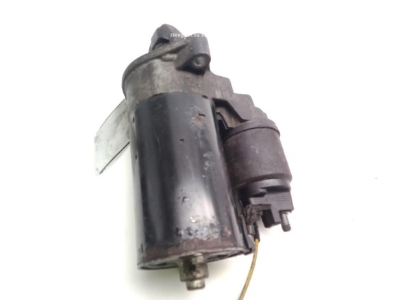 55570445 ARRANQUE OPEL ASTRA J Sports Tourer (P10)|Desguaces La Cabaña