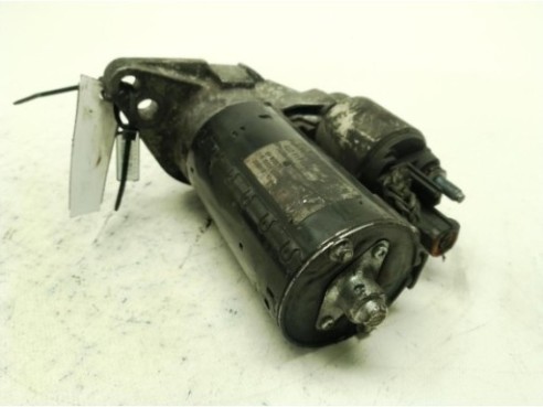 02Z911024H ARRANQUE SEAT TOLEDO IV (KG3)|Desguaces La Cabaña