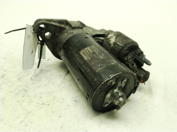 02Z911024H ARRANQUE SEAT TOLEDO IV (KG3)|Desguaces La Cabaña